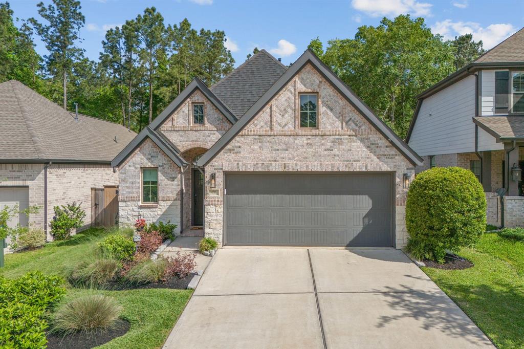 400 Rise Lane, Montgomery, Texas image 26