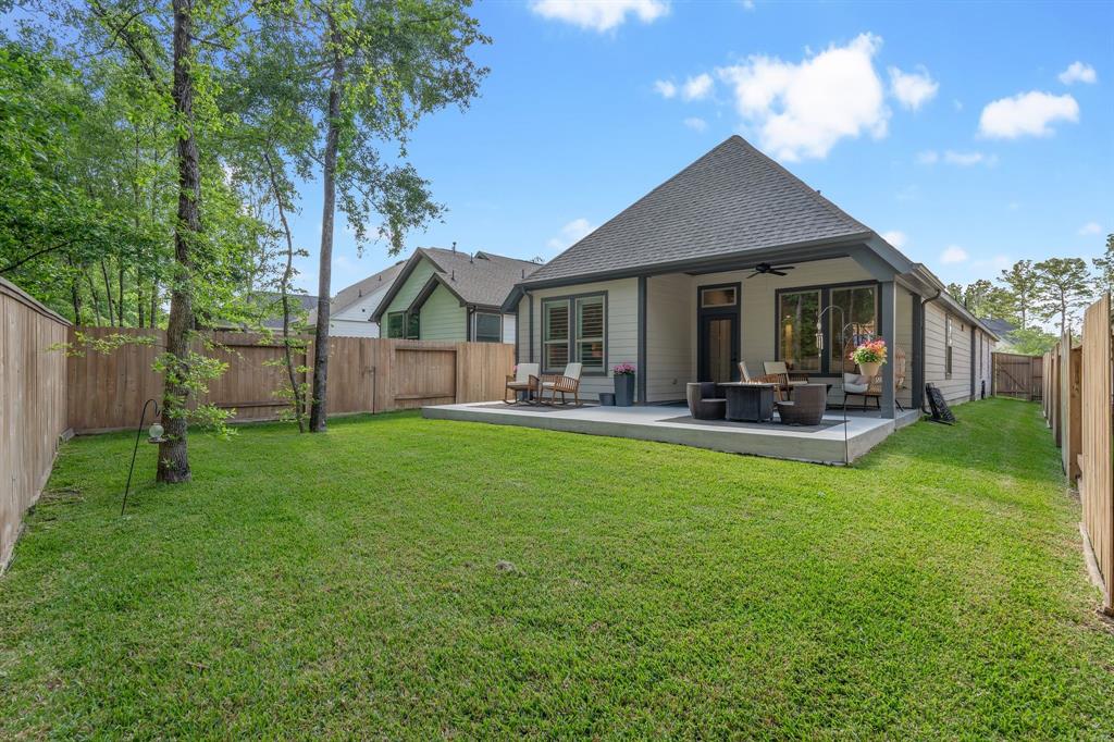 400 Rise Lane, Montgomery, Texas image 24