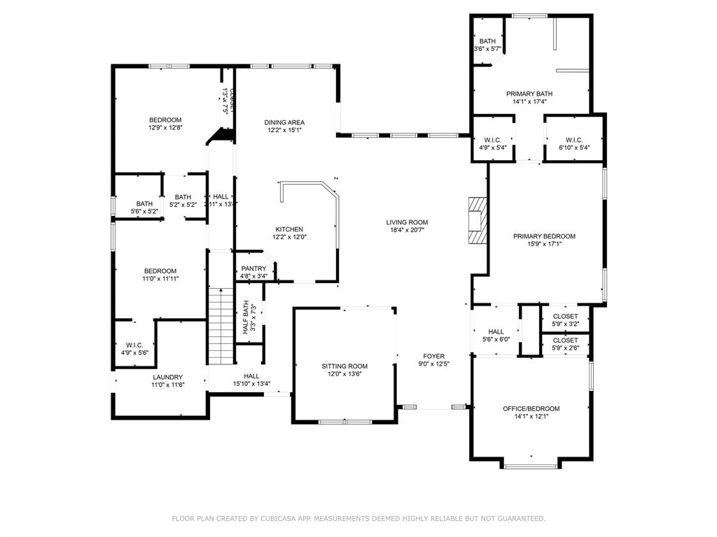40311 De Sota Road, Magnolia, Texas image 49