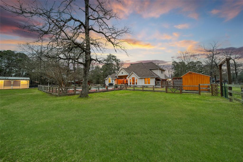 40311 De Sota Road, Magnolia, Texas image 40