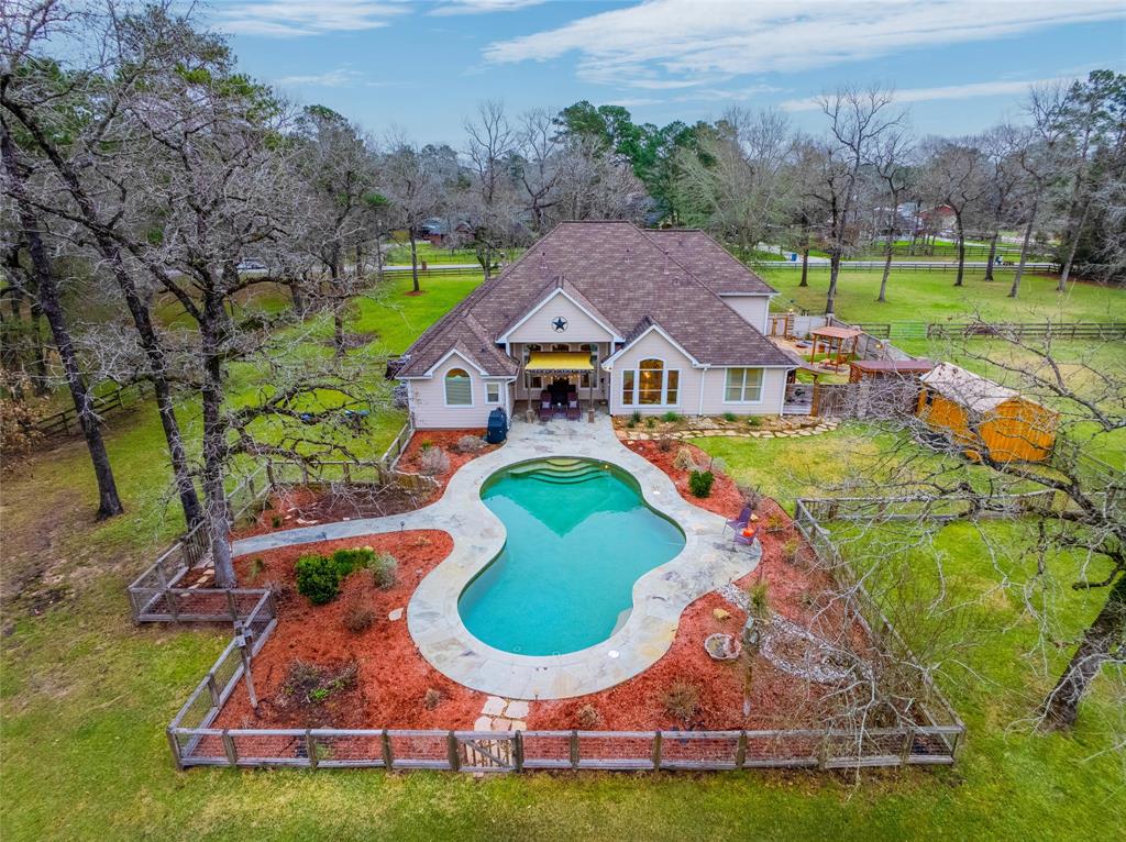 40311 De Sota Road, Magnolia, Texas image 3