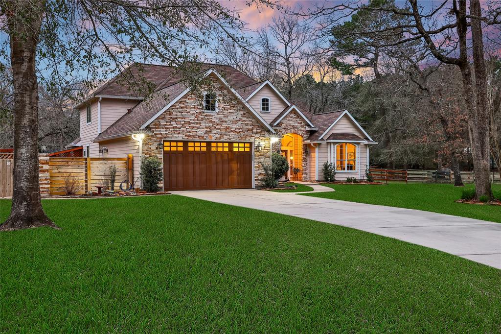 40311 De Sota Road, Magnolia, Texas image 1