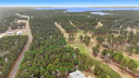Photo of 2600 Sam Rayburn Parkway, Brookeland, TX 75931 (MLS # 28424570)