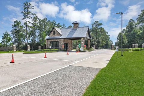 A home in Pinehurst