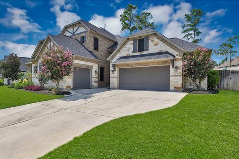 A home in Pinehurst