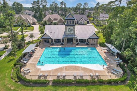 A home in Pinehurst