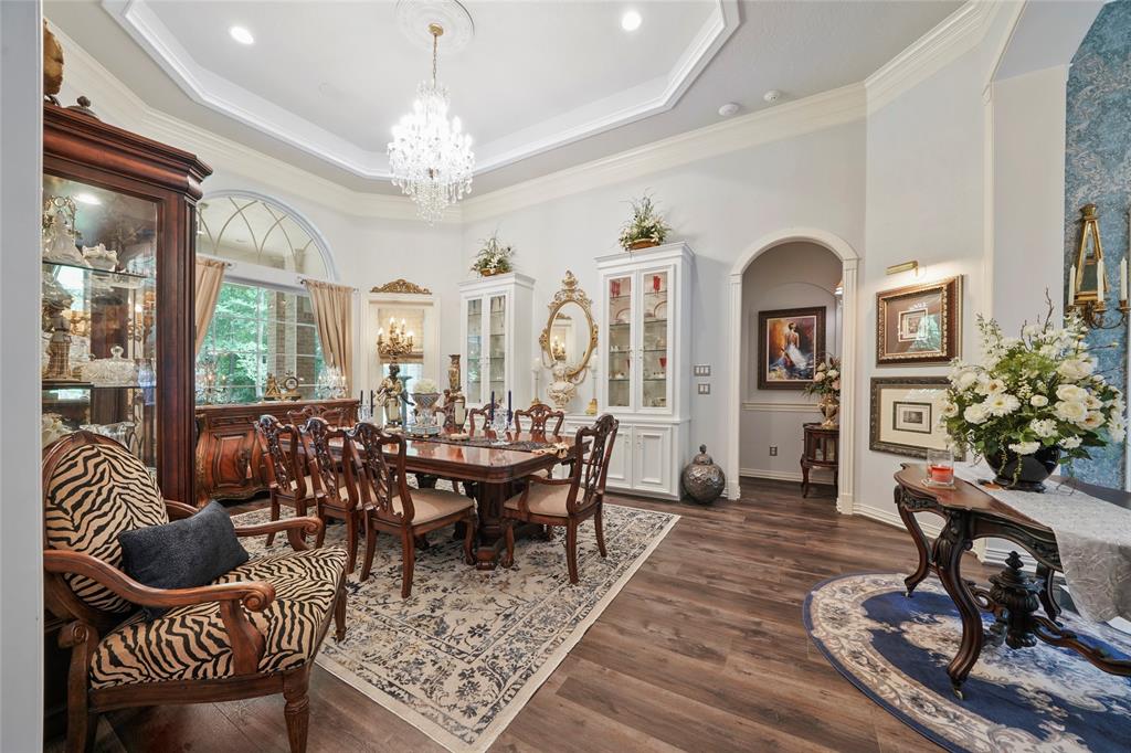 7417 Teaswood Drive