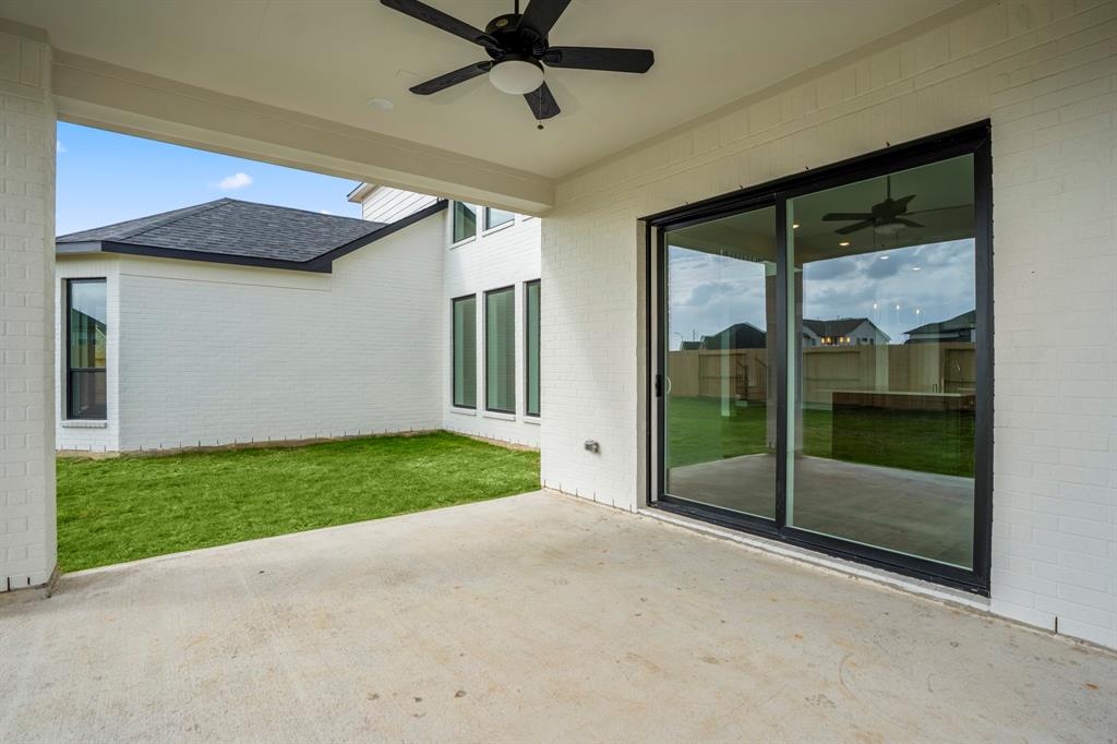 31207 Summer Sun Place, Fulshear, Texas image 45