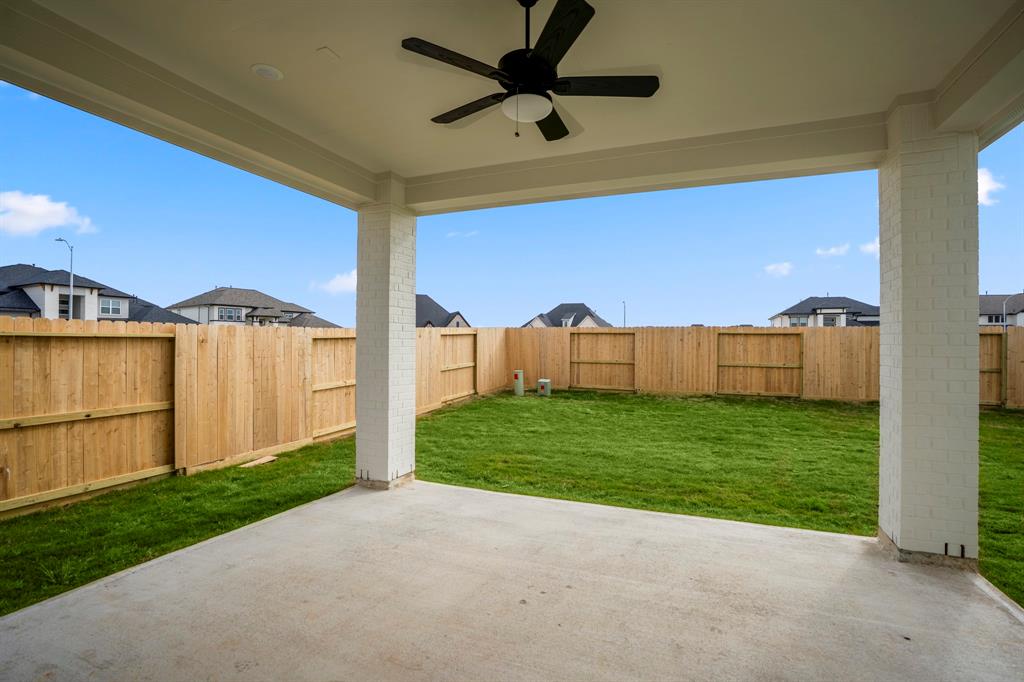 31207 Summer Sun Place, Fulshear, Texas image 44