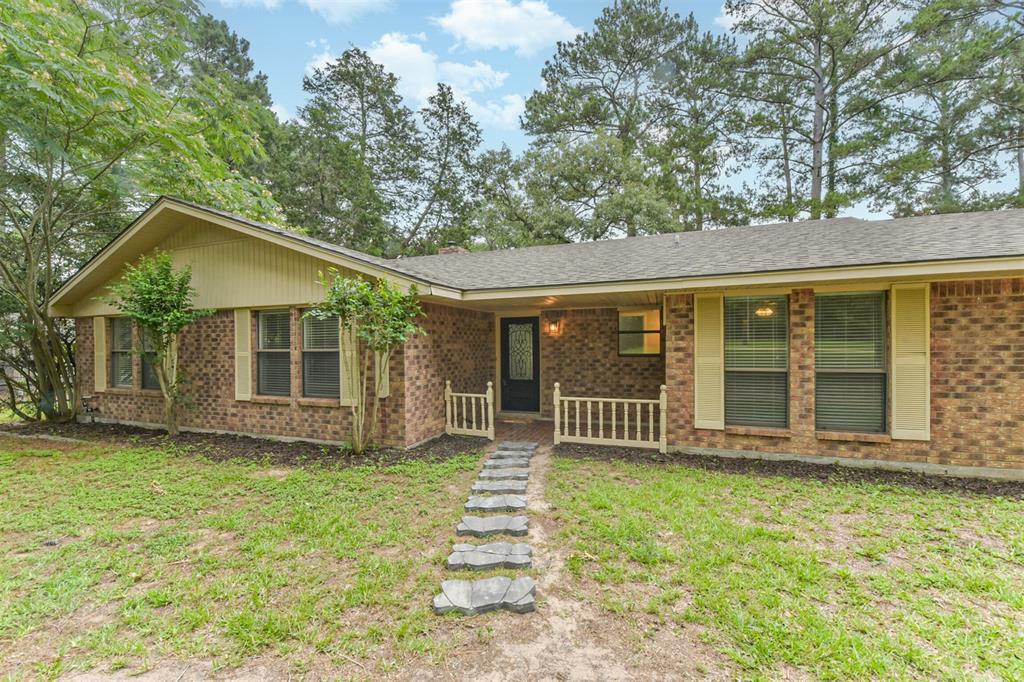 29090 W Lake Drive, Hempstead, Texas image 1