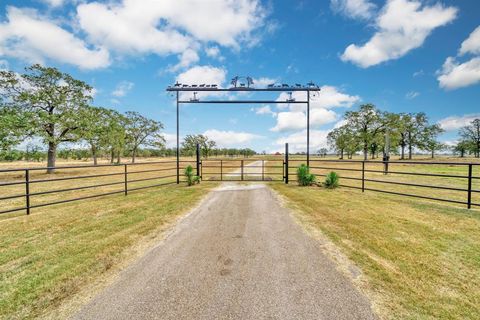 18500 Highway 90 N Bedias TX 77831
