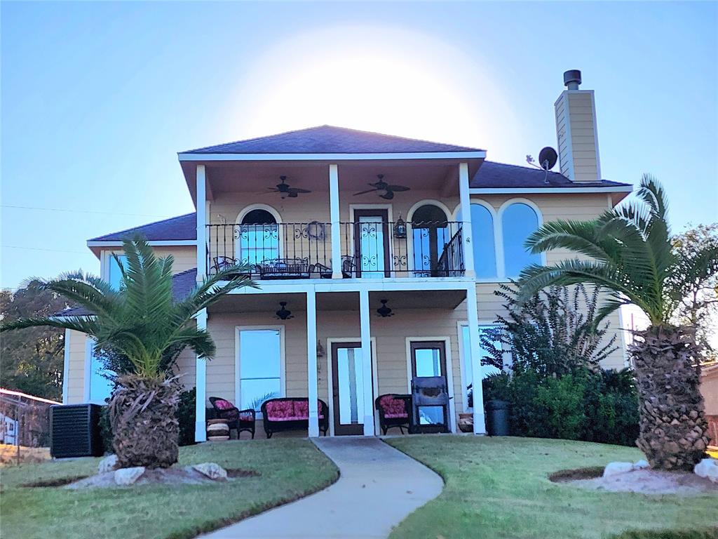 231 Key Largo Loop, Point Blank, Texas image 4