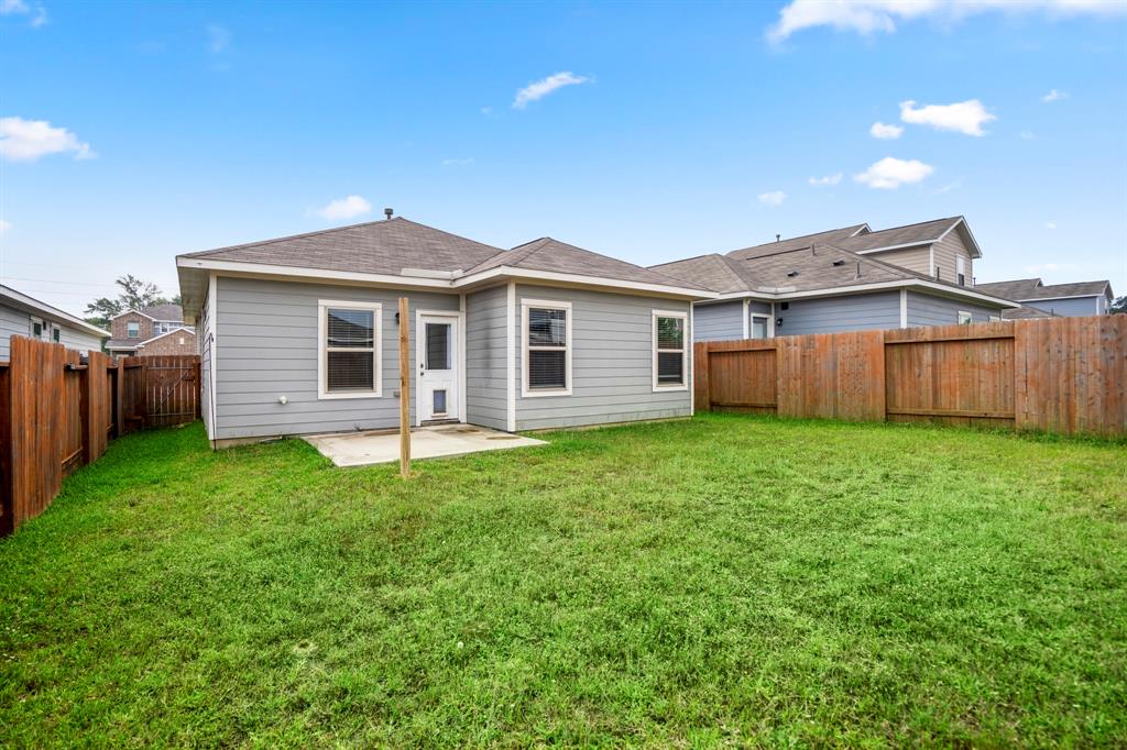 25807 Boxwood Hedge Lane, Tomball, Texas image 25