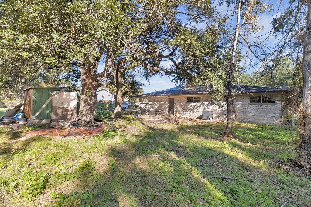 1611 Drexel Drive, Katy, Texas image 33