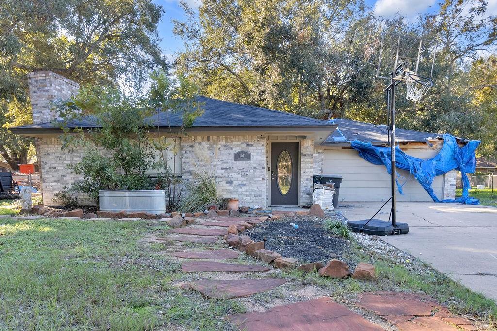 1611 Drexel Drive, Katy, Texas image 1