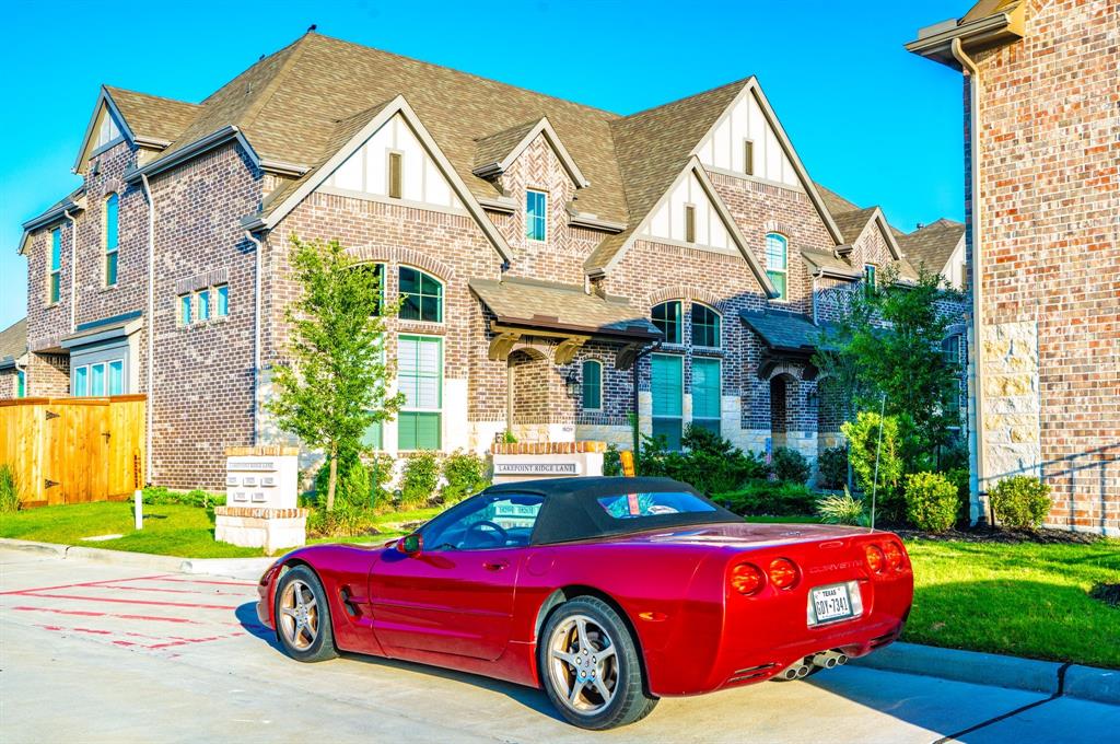 18247 Lakepoint Ridge Lane