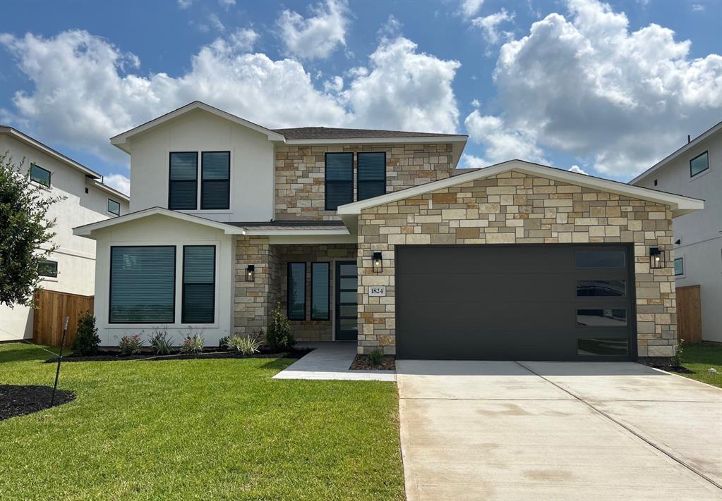 1824 Drover Lane, Rosenberg, Texas image 1