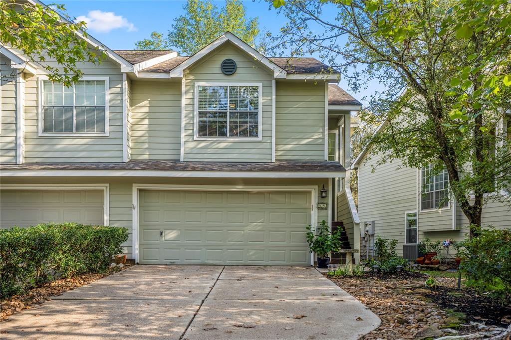 55 N Walden Elms Circle, The Woodlands, Texas image 1