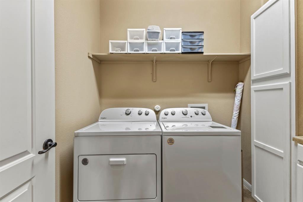1006 Blackman Court, Hutto, Texas image 20
