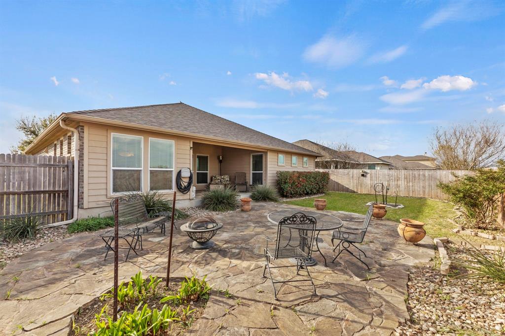 1006 Blackman Court, Hutto, Texas image 23
