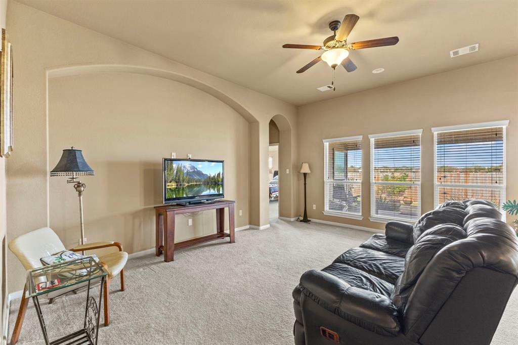 1006 Blackman Court, Hutto, Texas image 3