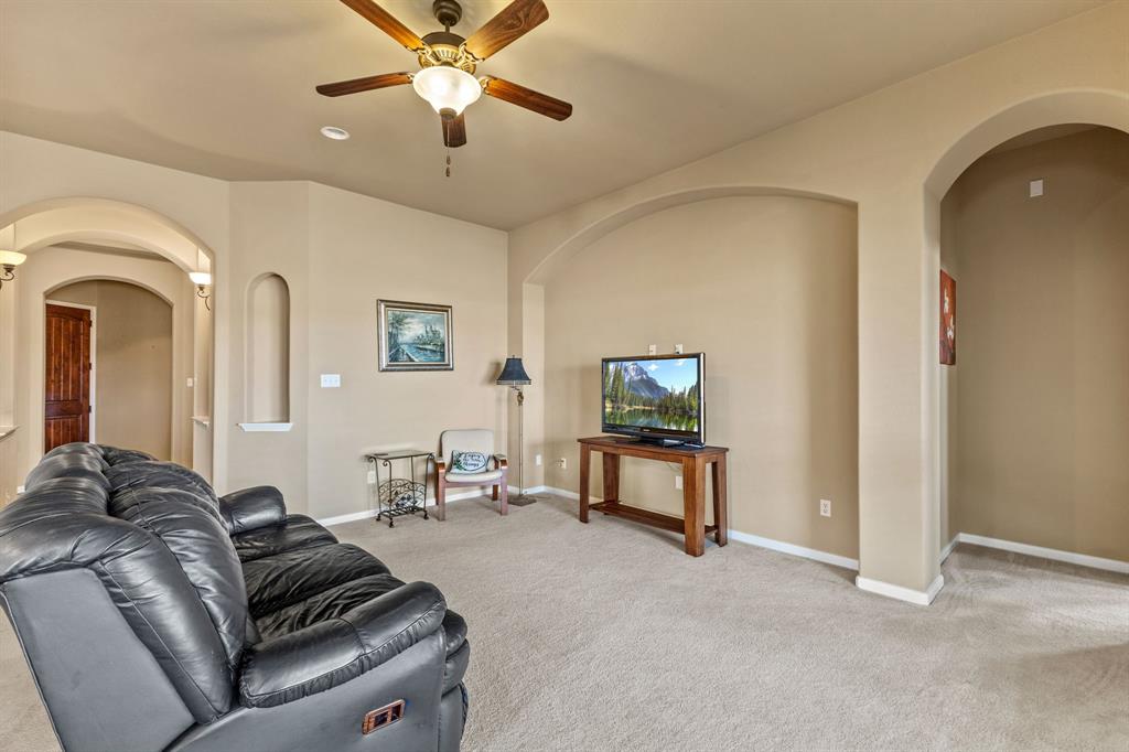 1006 Blackman Court, Hutto, Texas image 4