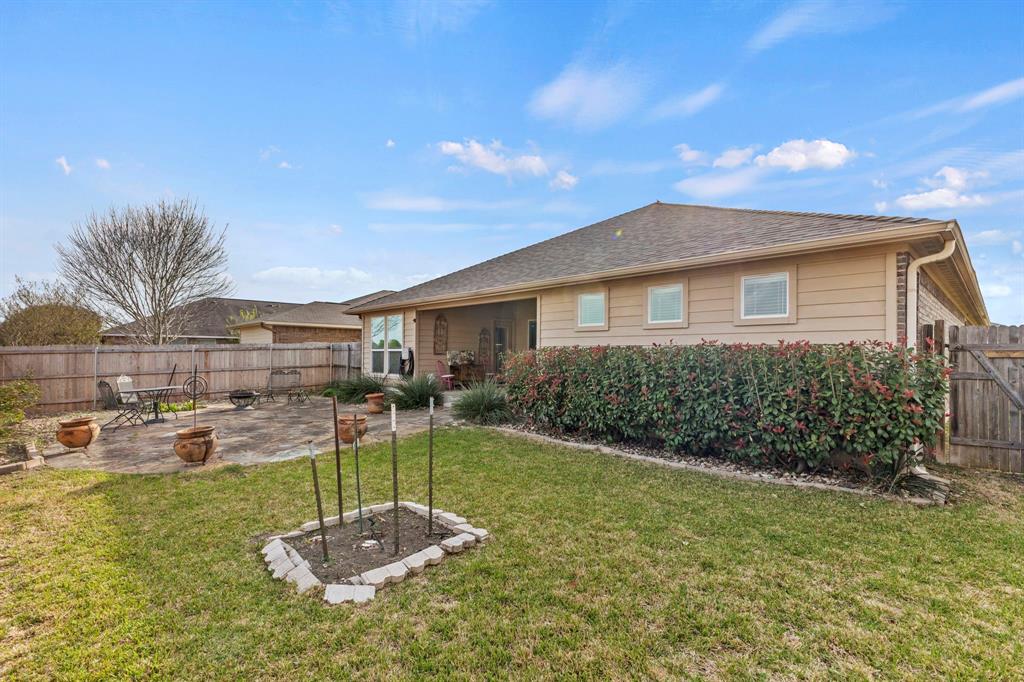 1006 Blackman Court, Hutto, Texas image 22