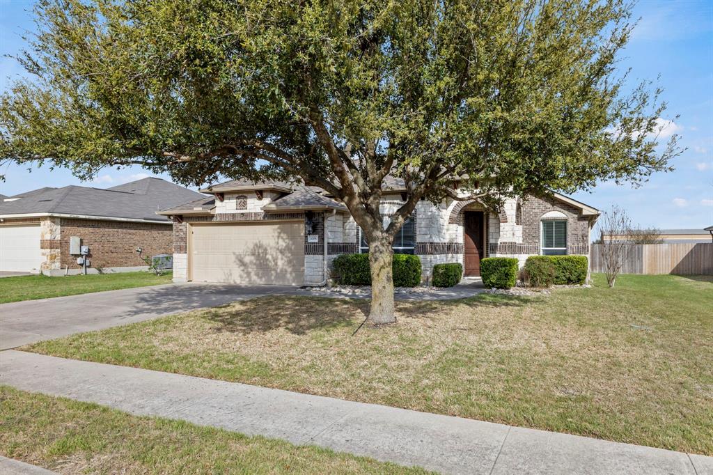 1006 Blackman Court, Hutto, Texas image 1