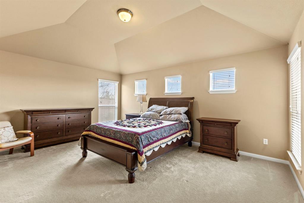 1006 Blackman Court, Hutto, Texas image 9