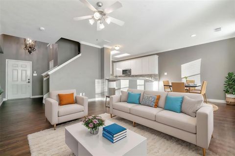 17139 Oakwood Chase Drive Spring TX 77379