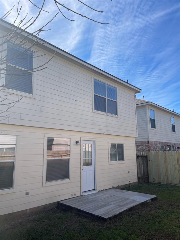 19506 Providence Shore Way, Cypress, Texas image 23