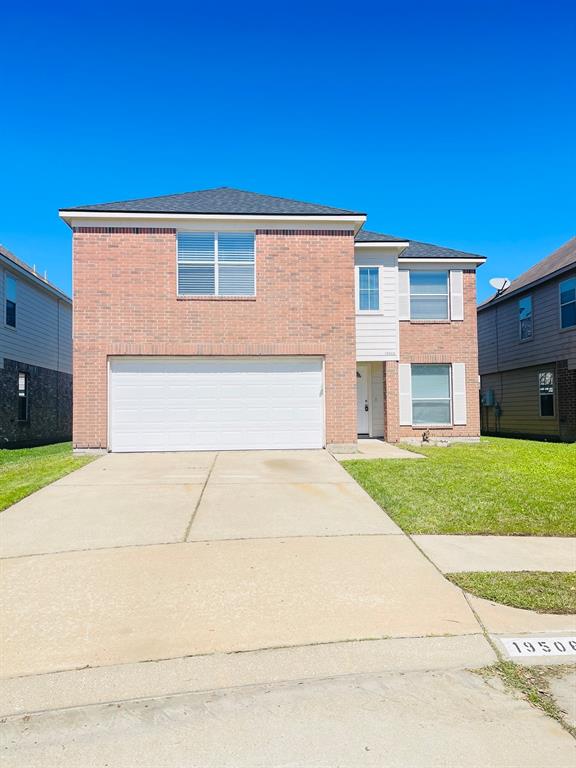 19506 Providence Shore Way, Cypress, Texas image 1