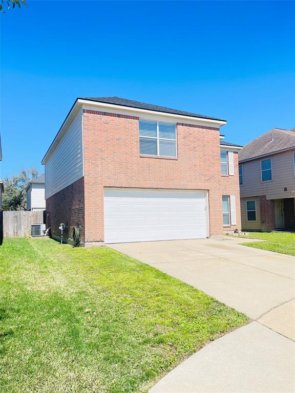 19506 Providence Shore Way, Cypress, Texas image 3