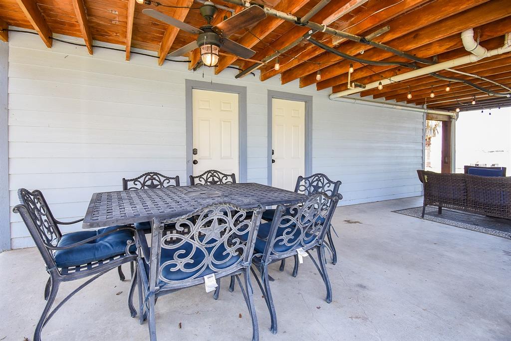610 W Bayshore Drive, Palacios, Texas image 31