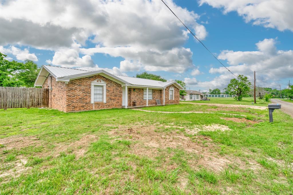 140 Crete Street, Normangee, Texas image 4