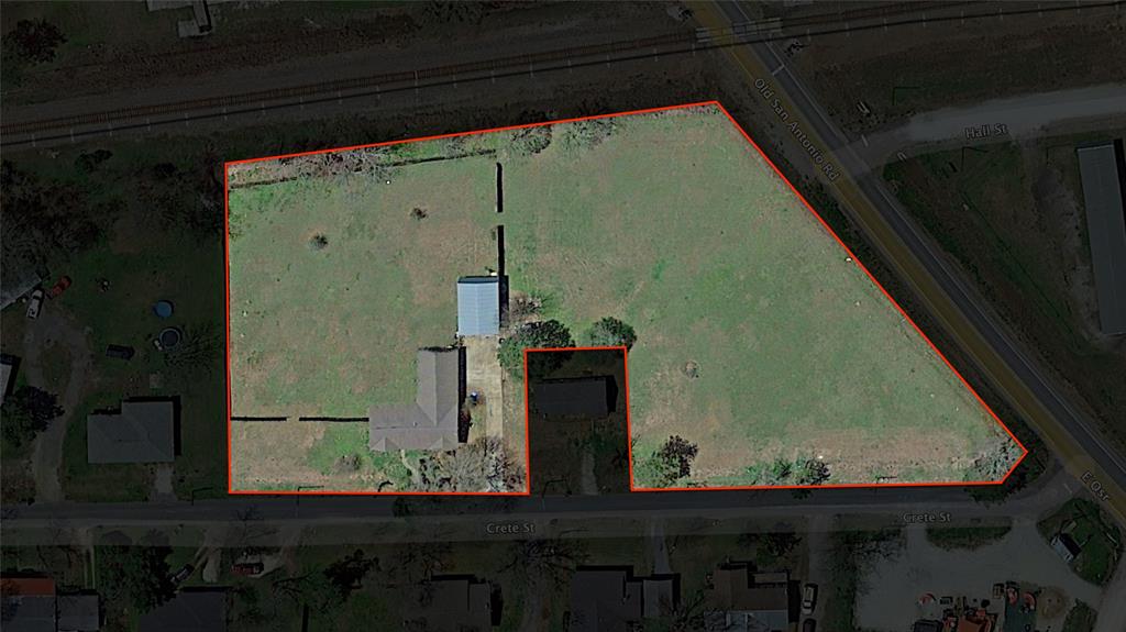 140 Crete Street, Normangee, Texas image 33