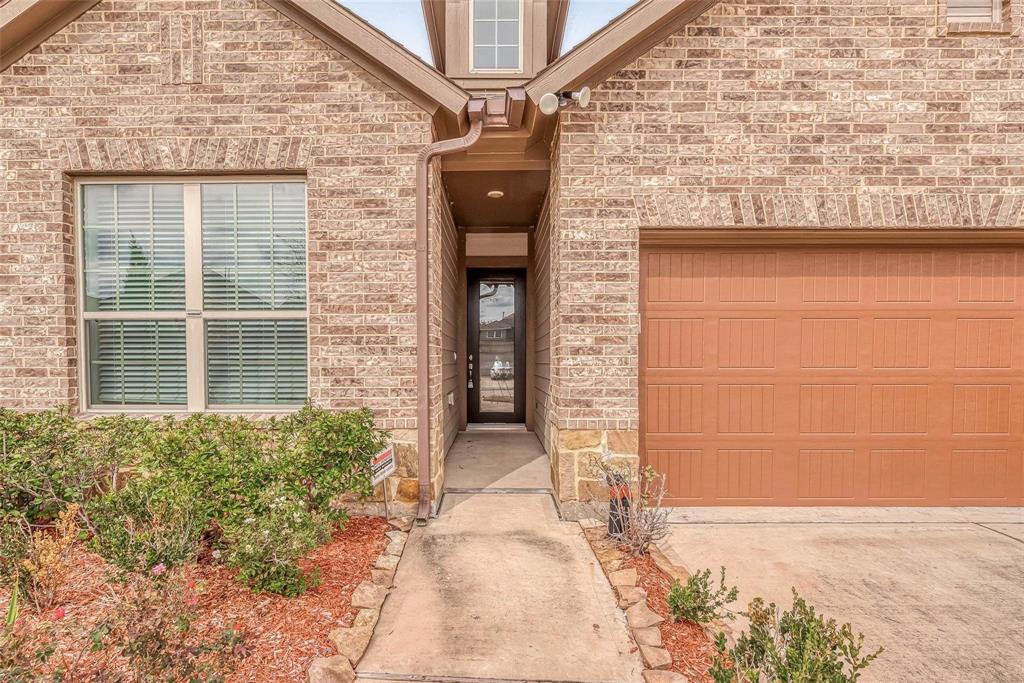 8107 Silverspot Lane