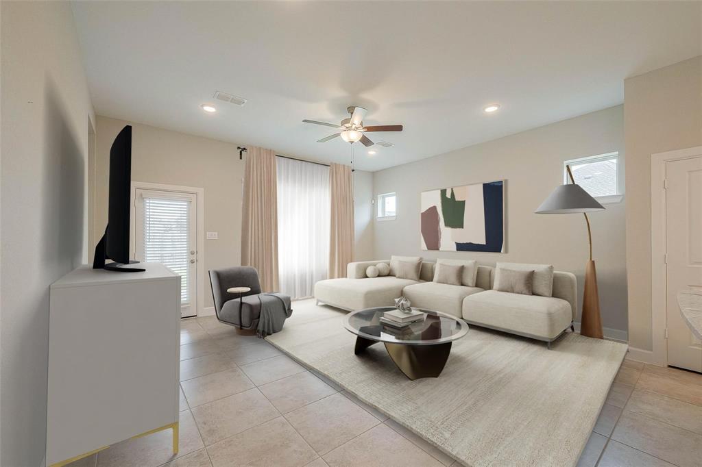8107 Silverspot Lane