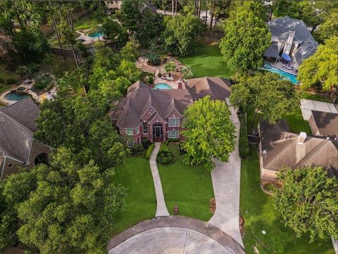 7707 Indian Cove Court Humble TX 77346