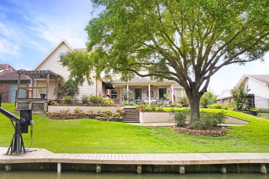 316 W Empress Lane, League City, Texas image 45