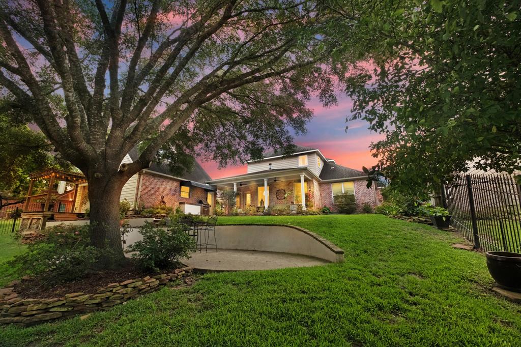 316 W Empress Lane, League City, Texas image 46