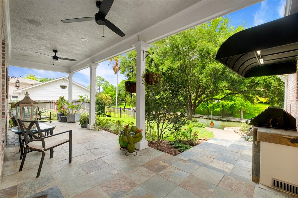316 W Empress Lane, League City, Texas image 36