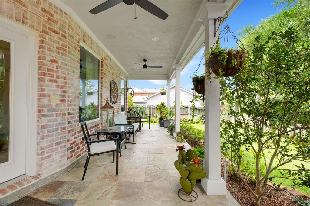 316 W Empress Lane, League City, Texas image 37