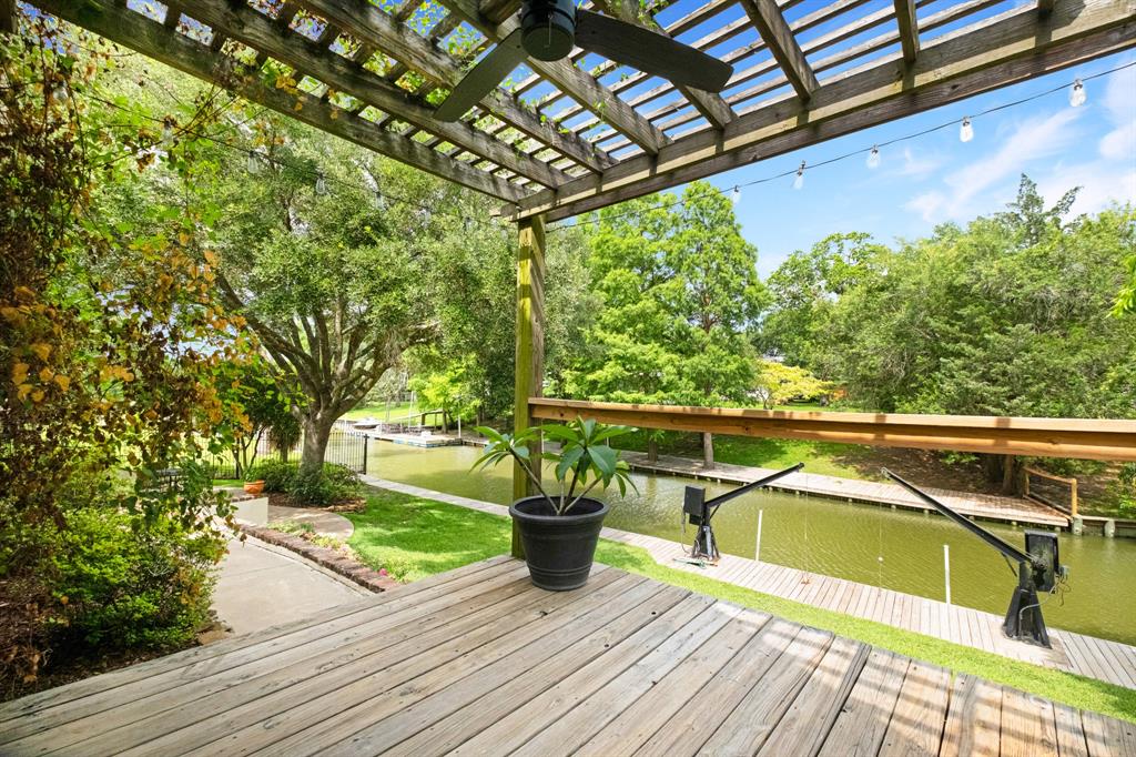 316 W Empress Lane, League City, Texas image 40