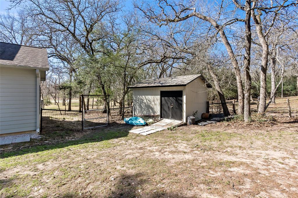 11606 Riley Green Road, Franklin, Texas image 29