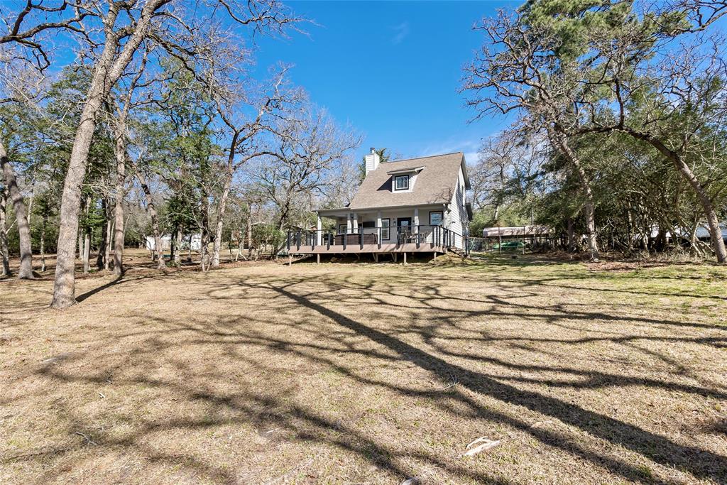 11606 Riley Green Road, Franklin, Texas image 2