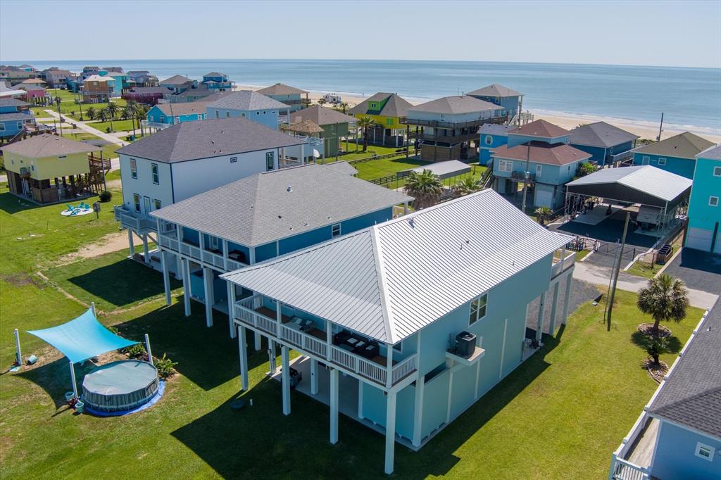 1981 Ave I, Crystal Beach, Texas image 34
