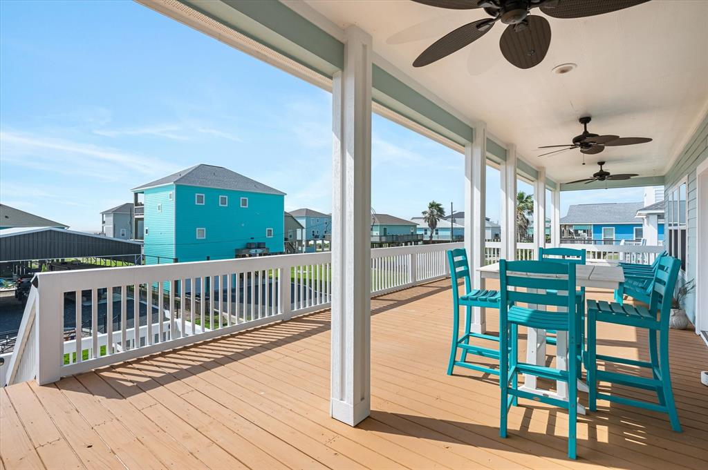 1981 Ave I, Crystal Beach, Texas image 3