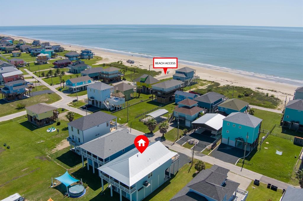 1981 Ave I, Crystal Beach, Texas image 33