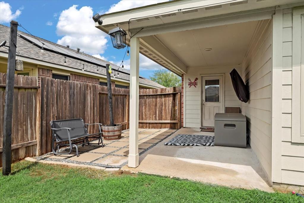 23707 Water Hickory Drive, Tomball, Texas image 23